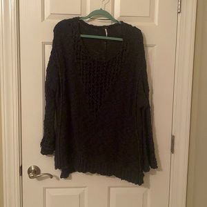 Free People sweater